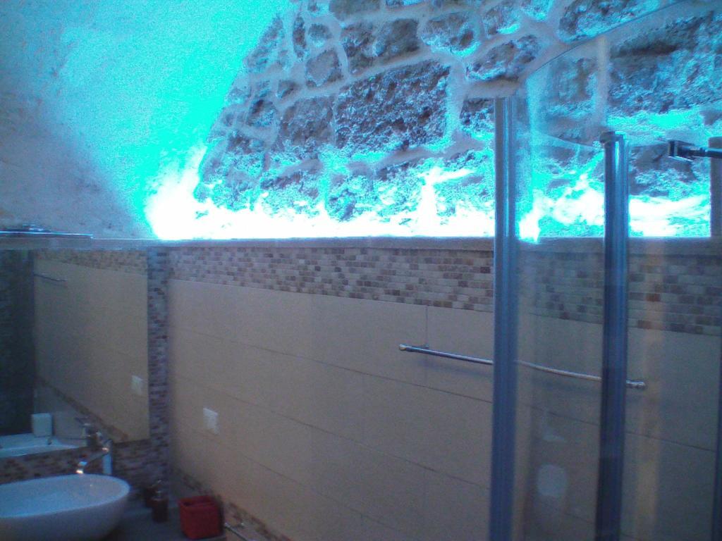 Bed and Breakfast La Grotta Mesagne Zimmer foto